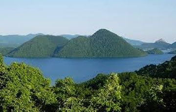 Experience LakeToya Tour Package for 6 Days 5 Nights