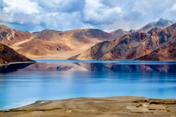 Memorable 7 Days 6 Nights Leh Trip Package