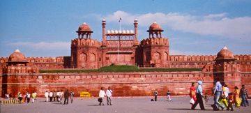 Beautiful 6 Days Delhi to Agra Culture and Heritage Trip Package