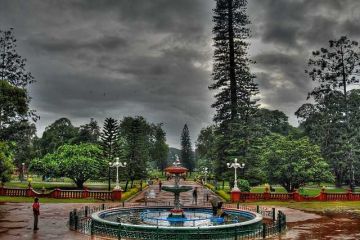 5 Days Bengaluru to Coorg Hill Stations Vacation Package