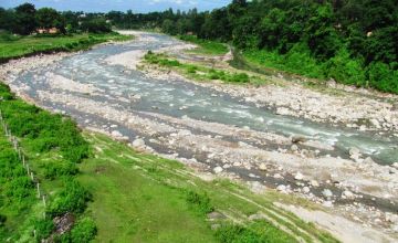 Heart-warming LANSDOWNE Tour Package for 3 Days 2 Nights