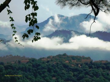 Ecstatic 6 Days Delhi,Chandigarh,Ambala to Chail Hill Stations Trip Package