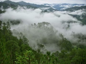 Heart-warming LANSDOWNE Tour Package for 3 Days 2 Nights