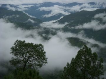 Pleasurable 3 Days 2 Nights Bhulla Lake Trip Package