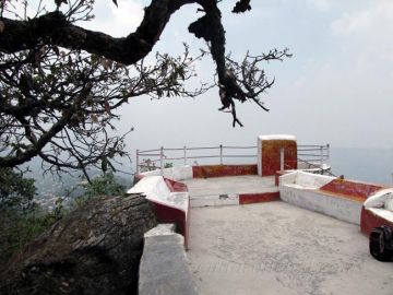 Pleasurable 3 Days 2 Nights Bhulla Lake Trip Package