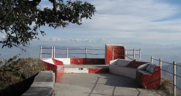 Pleasurable 3 Days 2 Nights Bhulla Lake Trip Package