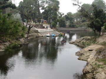 Pleasurable 3 Days 2 Nights Bhulla Lake Trip Package