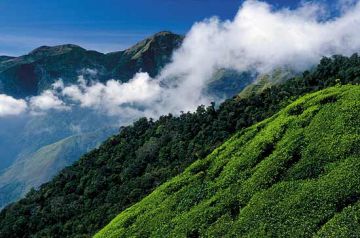 Pleasurable 3 Days Lansdowne Luxury Trip Package