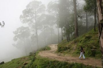 Pleasurable 3 Days 2 Nights Bhulla Lake Trip Package