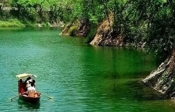 Kotdwar Tour Package from New Delhi