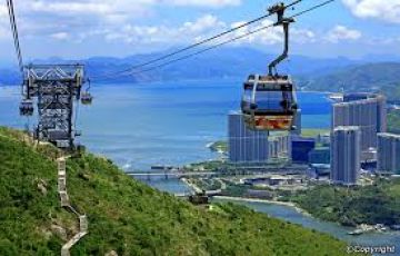 7 Days 6 Nights Delhi to HongKong Vacation Package