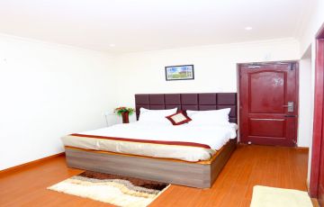 Heart-warming 7 Days Bengaluru to Kodaikanal Honeymoon Holiday Package