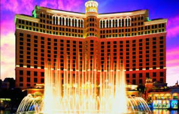 Family Getaway 7 Days 6 Nights Las Vegas Honeymoon Trip Package