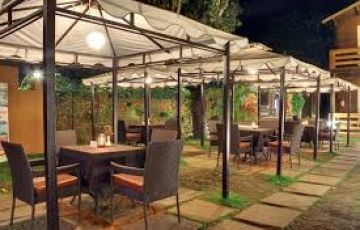 Magical 4 Days 3 Nights Goa Water Activities Vacation Package