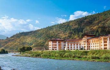 Ecstatic 5 Days 4 Nights Thimpu, Punakha with Paro Holiday Package