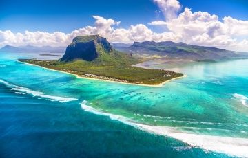 Experience 7 Days Mauritius Holiday Package