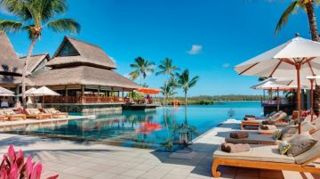 Heart-warming 7 Days 6 Nights Mauritius Offbeat Holiday Package