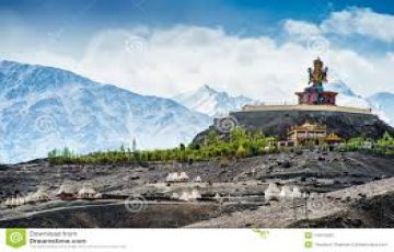 Heart-warming 11 Days 10 Nights Rohtang Holiday Package