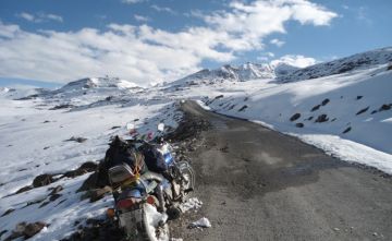 Memorable 6 Days 5 Nights Leh Nature Tour Package