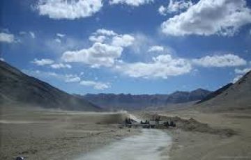 Heart-warming 11 Days 10 Nights Rohtang Holiday Package