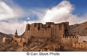 Heart-warming 11 Days 10 Nights Rohtang Holiday Package