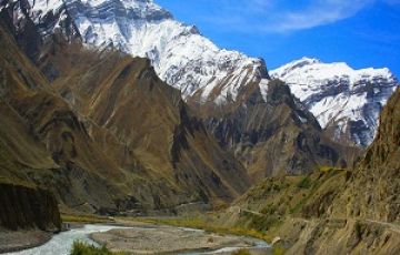 manali leh