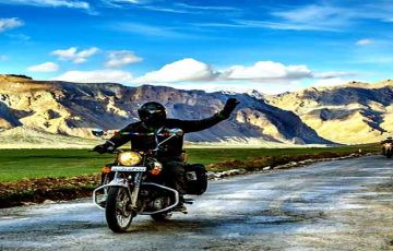 5 Days Darjeeling and Gangtok Snow Trip Package