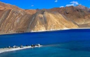 11 Days 10 Nights Keylong, Leh, New Delhi and Manali Desert Tour Package
