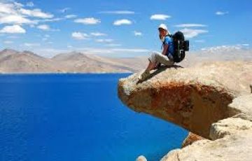 11 Days 10 Nights Keylong, Leh, New Delhi and Manali Desert Tour Package