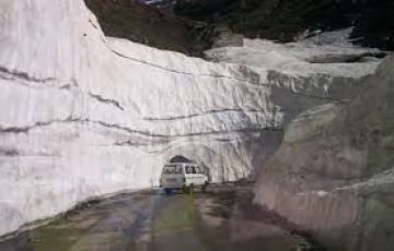 11 Days 10 Nights Keylong, Leh, New Delhi and Manali Desert Tour Package