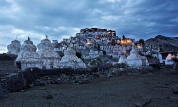 4 Days 3 Nights Himachal Pradesh Forest Tour Package