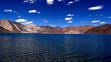 Memorable 6 Days 5 Nights Leh Nature Tour Package