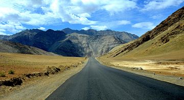 Memorable 6 Days 5 Nights Leh Nature Tour Package