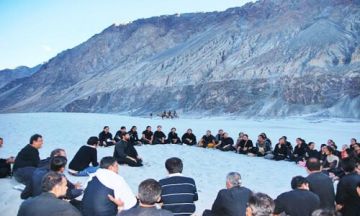 4 Days 3 Nights Himachal Pradesh Forest Tour Package