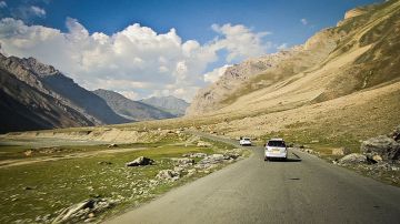 Memorable 6 Days 5 Nights Leh Nature Tour Package