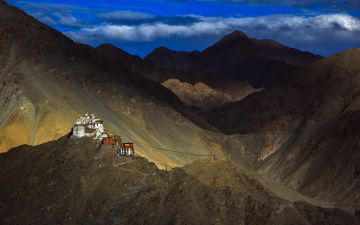 Memorable 6 Days 5 Nights Leh Nature Tour Package