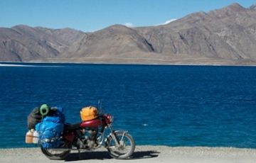 Pleasurable 5 Days 4 Nights Leh Weekend Getaways Tour Package