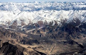 Ecstatic 7 Days Delhi to NUBRA VALLEY Vacation Package