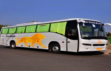 Amazing 4 Days Delhi to Manali Holiday Package