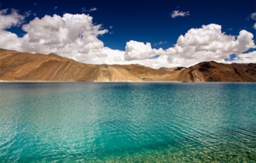 Memorable 7 Days 6 Nights Leh, Ladakh, Pangong Lake with Nubra Valley Vacation Package