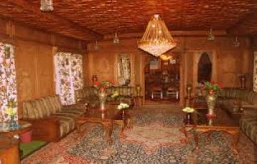 Pleasurable 6 Days Gulmarg Romantic Trip Package