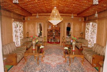 Best 4 Days Jammu And Kashmir Vacation Package