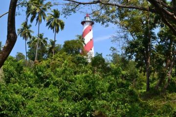 Best 7 Days 6 Nights Havelock Island Trip Package