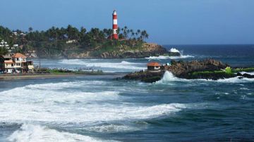 Beautiful 3 Days 2 Nights Kovalam Offbeat Holiday Package