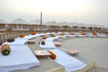 Best Jaisalmer Desert Tour Package for 2 Days