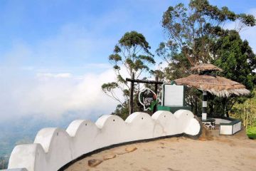 Beautiful 7 Days 6 Nights Colombo Tour Package