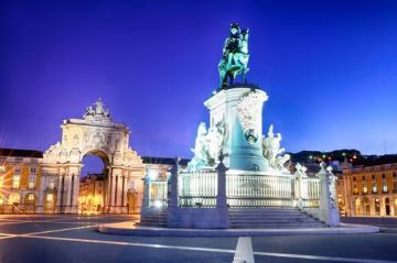 Memorable Madrid Tour Package for 5 Days