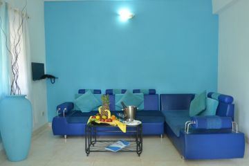 Memorable 4 Days North Goa Weekend Getaways Tour Package