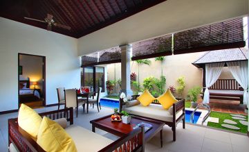 Best 5 Days 4 Nights Bali Luxury Tour Package