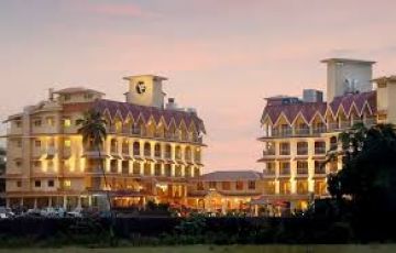 4 Days Goa and India Offbeat Trip Package